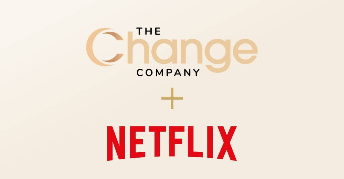 The Change Company Partners with Netflix to Expand Black Homeownership